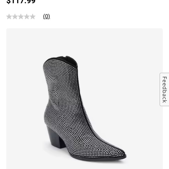 Coconuts by Matisse hazel bootie size 6.5m - Picture 6 of 6